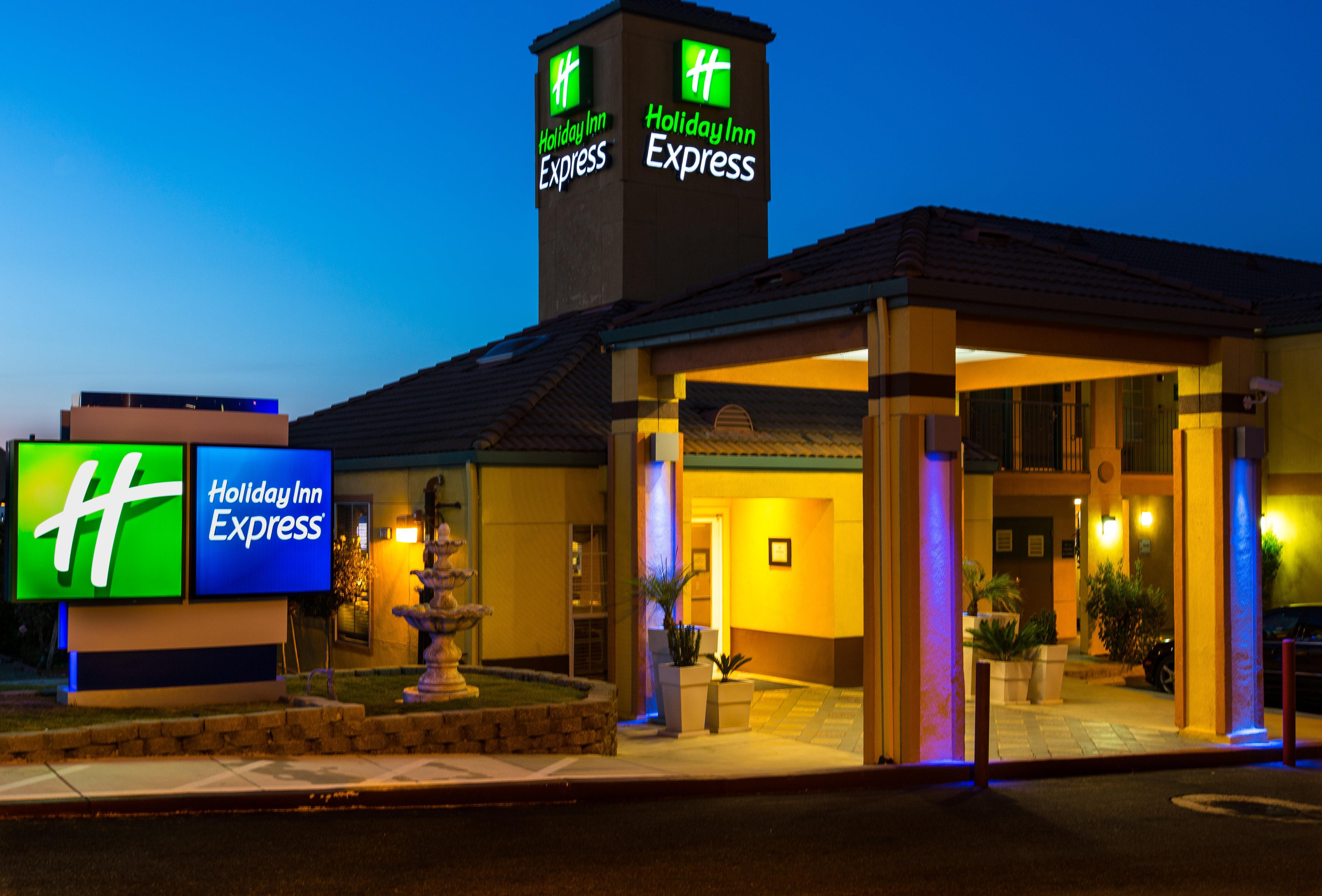 Surestayplus Hotel By Best Western San Jose Central City Extérieur photo