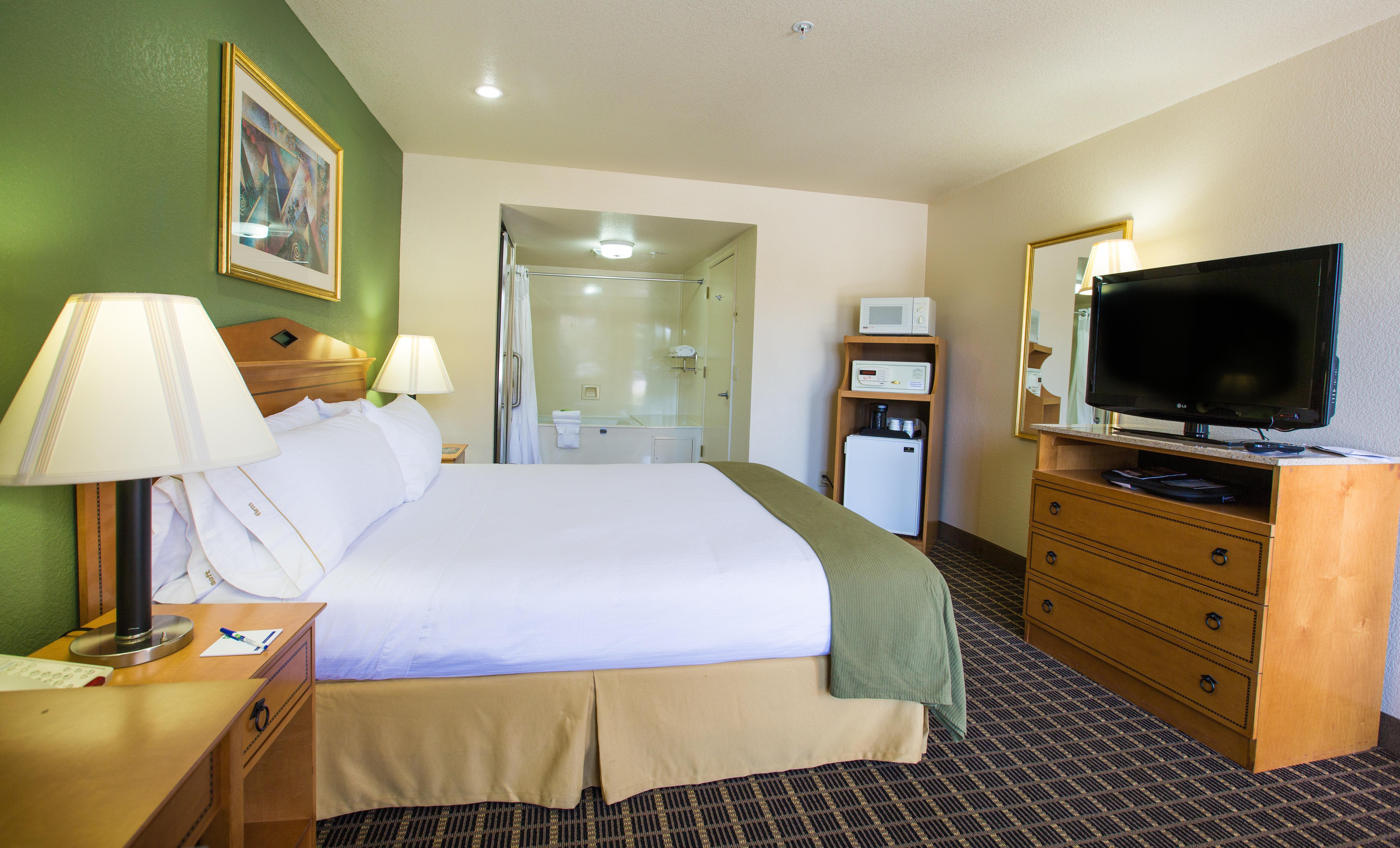 Surestayplus Hotel By Best Western San Jose Central City Extérieur photo