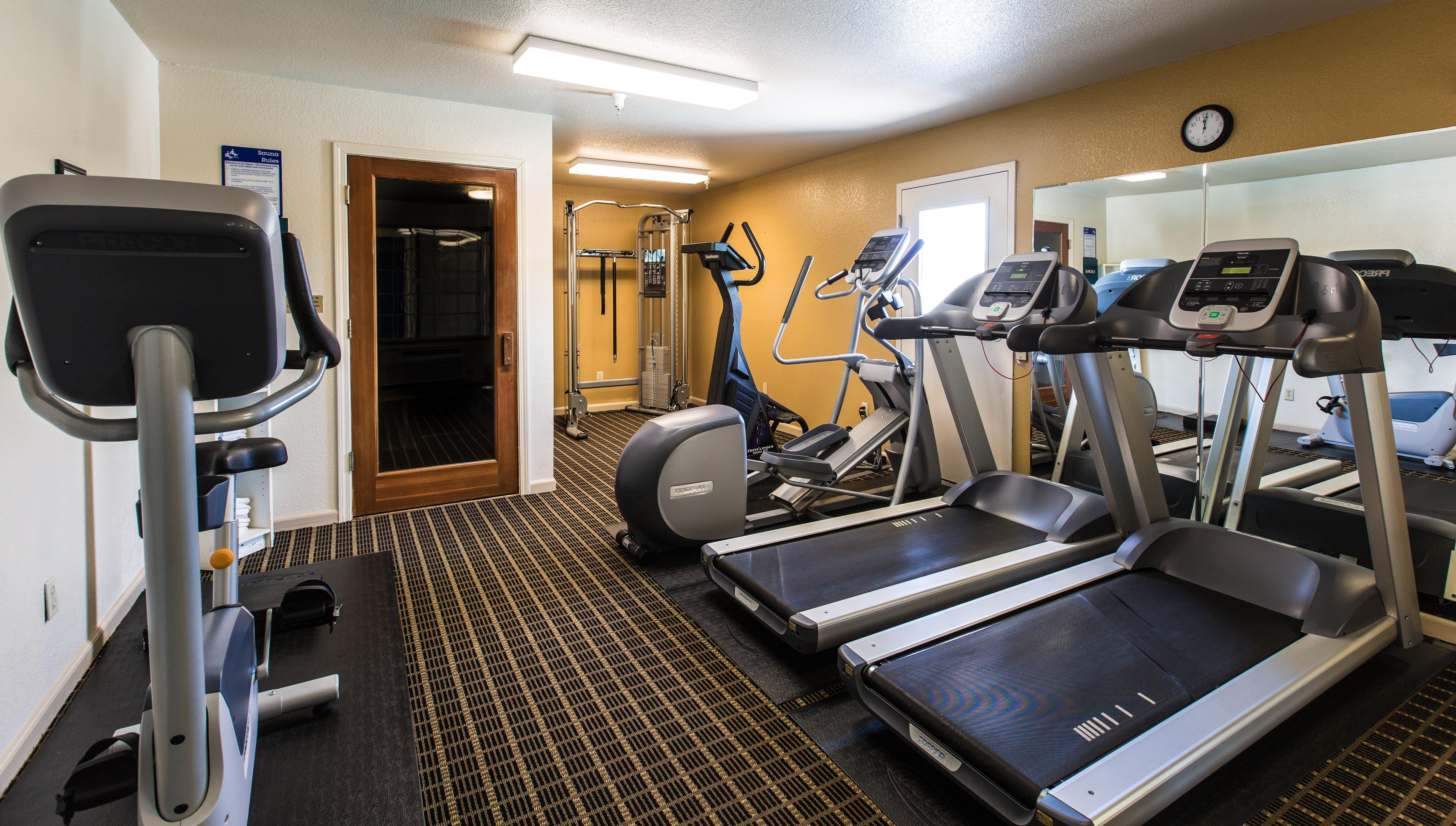 Surestayplus Hotel By Best Western San Jose Central City Extérieur photo