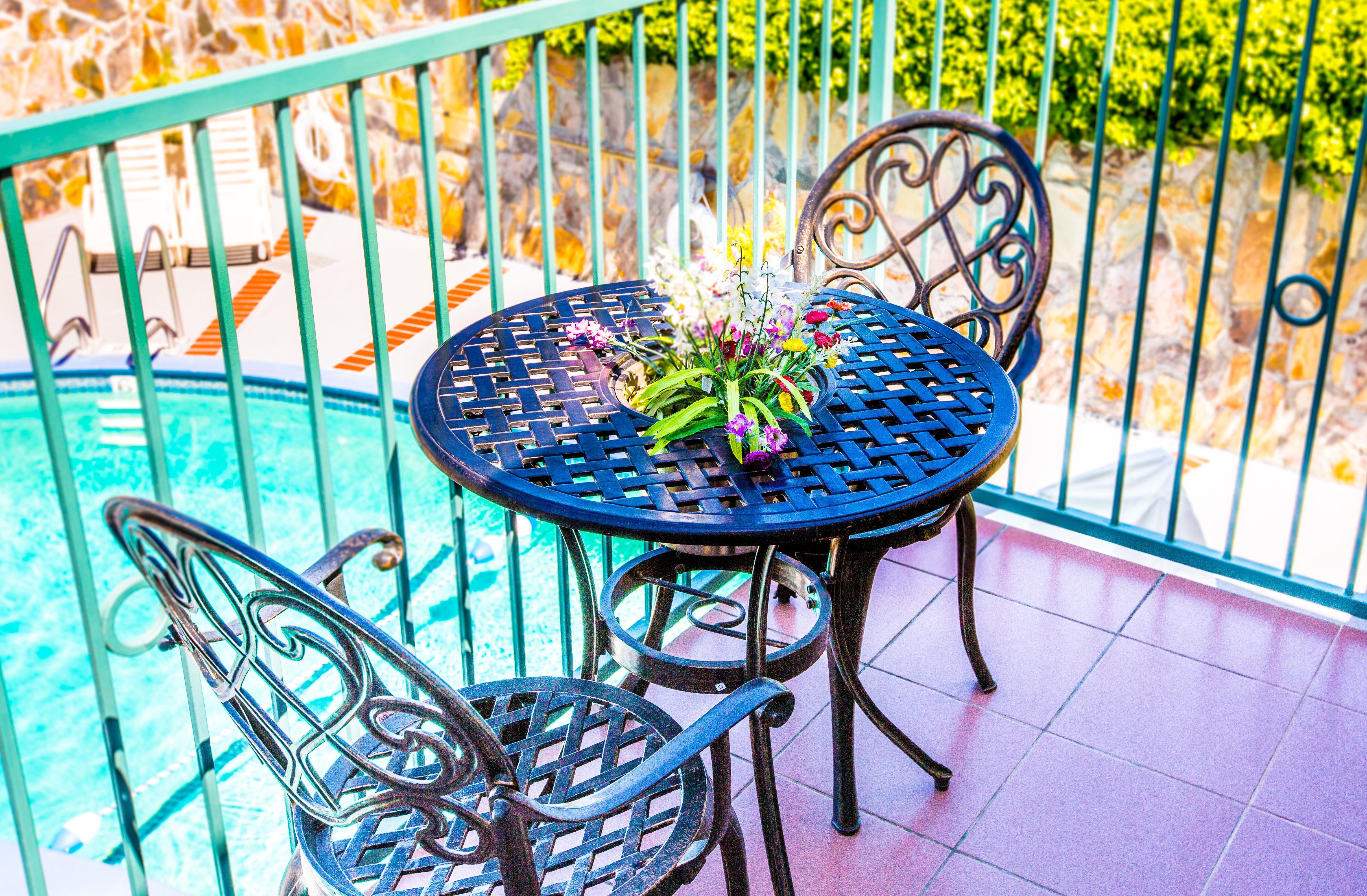 Surestayplus Hotel By Best Western San Jose Central City Extérieur photo