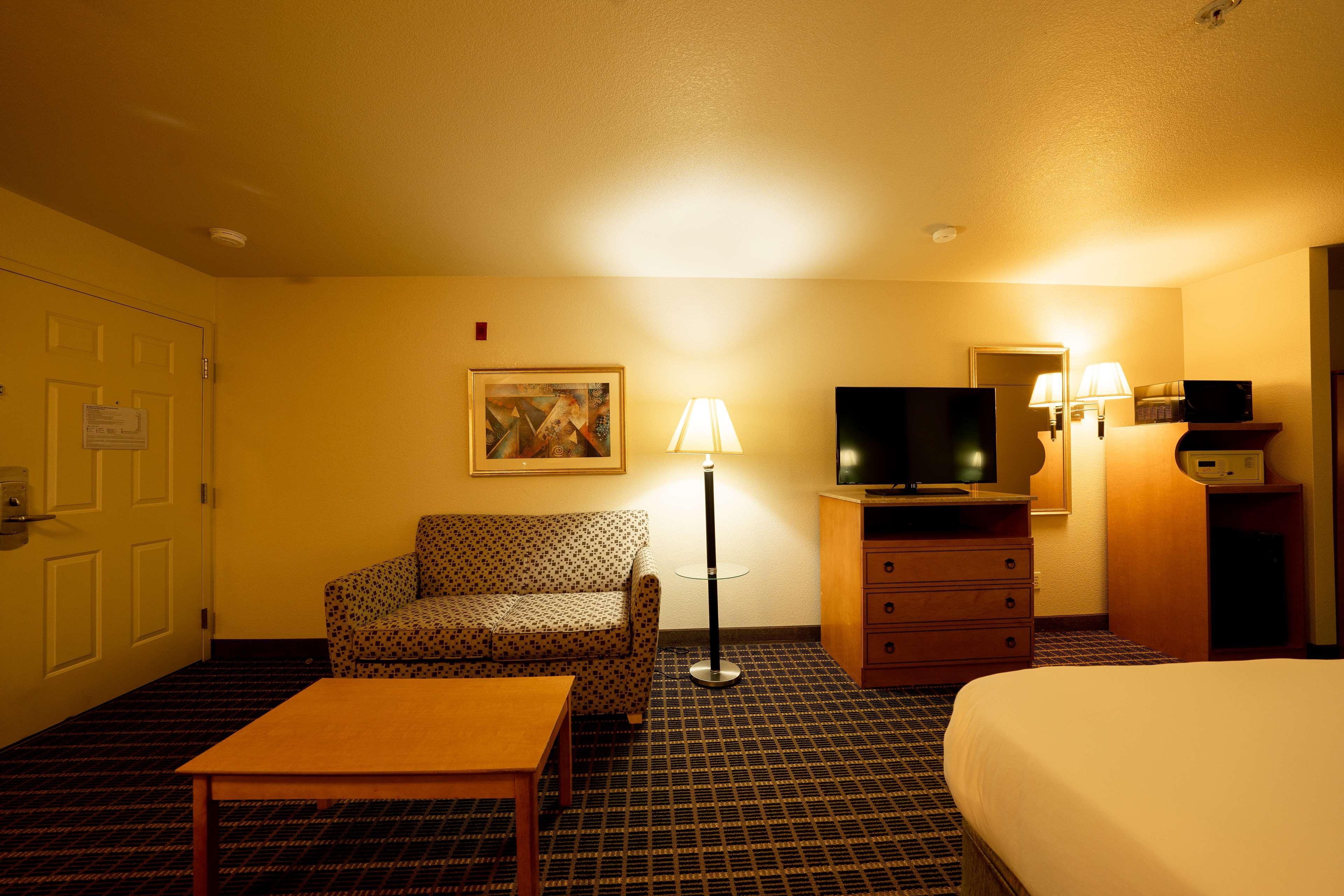 Surestayplus Hotel By Best Western San Jose Central City Extérieur photo