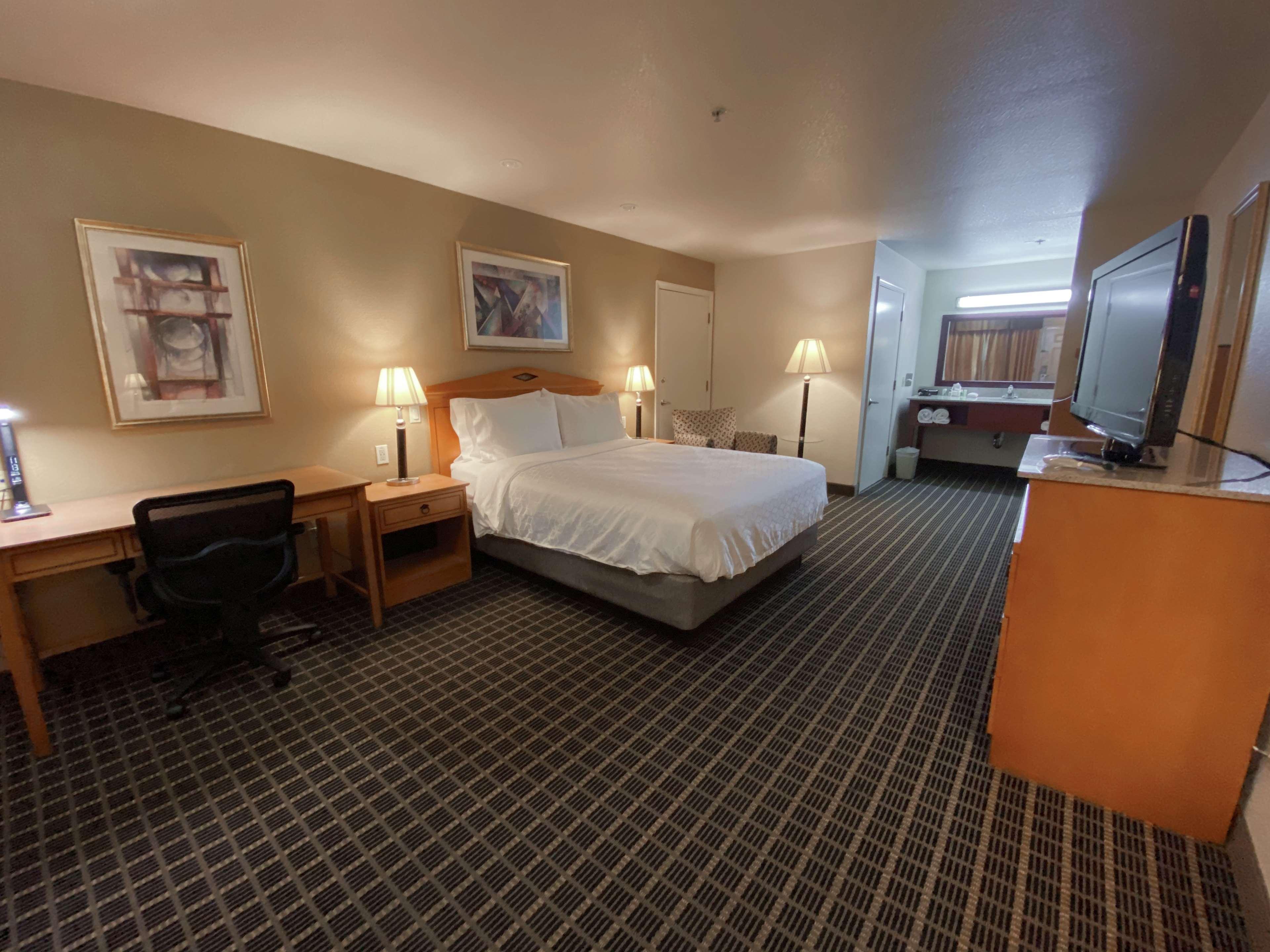 Surestayplus Hotel By Best Western San Jose Central City Extérieur photo