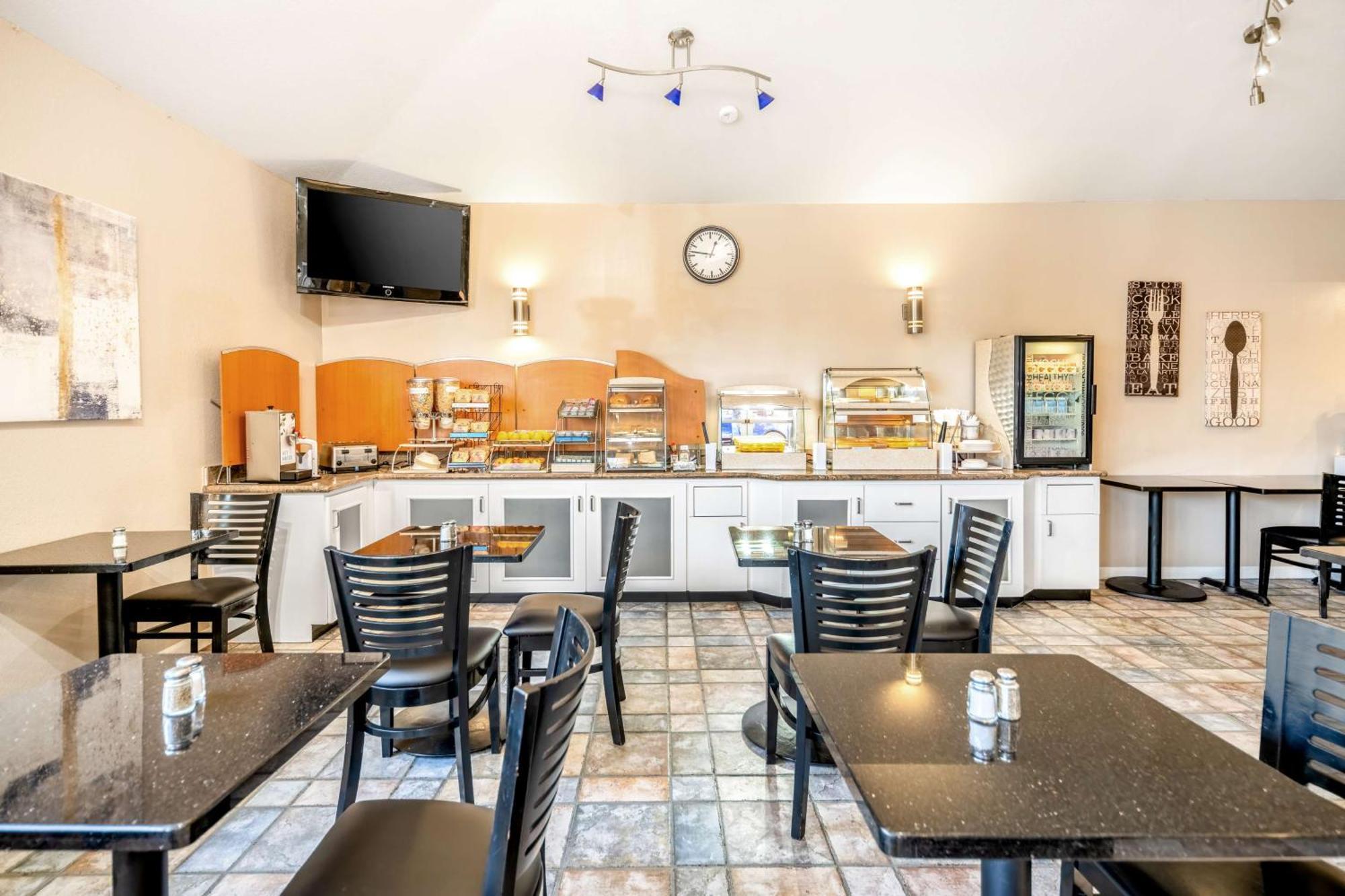 Surestayplus Hotel By Best Western San Jose Central City Extérieur photo